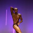 Dylan  Johnson - NPC Empire Classic 2013 - #1